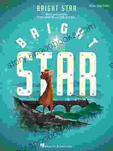 Bright Star Songbook: Vocal Selections