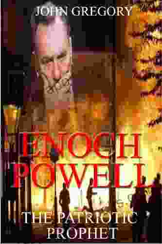 ENOCH POWELL (Patriotic Prophet) (PATRIOTS 1)