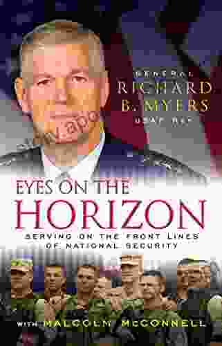 Eyes On The Horizon: Serving On The Front Lines Of National Security