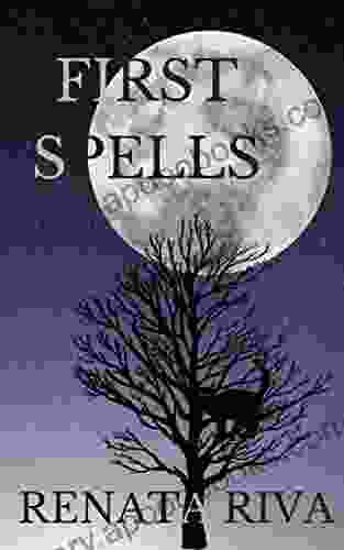 First Spells (Vianne Sands 1)