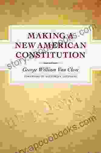 Making A New American Constitution