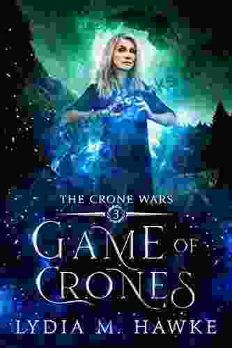 Game of Crones (The Crone Wars 3)