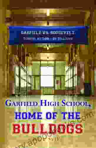 Garfield High School Home Of The Bulldogs