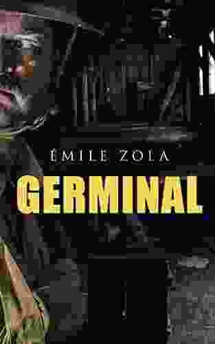 Germinal: Historical Novel