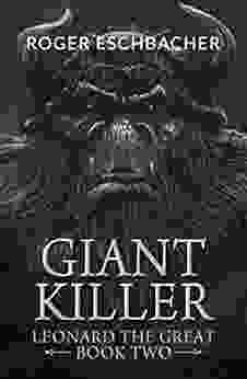 Giantkiller : Leonard the Great Two