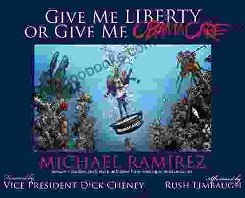 Give Me Liberty or Give Me Obamacare