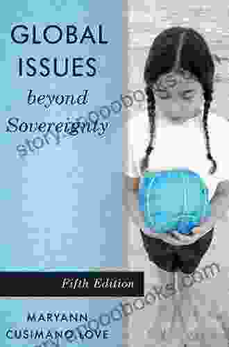 Global Issues Beyond Sovereignty Maryann Cusimano Love