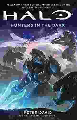 Halo: Hunters In The Dark