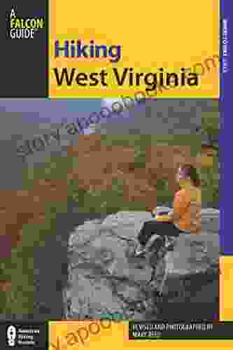 Hiking West Virginia (State Hiking Guides Series)