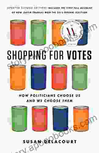 Shopping For Votes: How Politicians Choose Us And We Choose Them