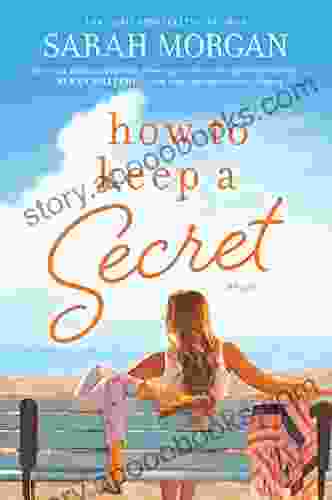 How To Keep A Secret