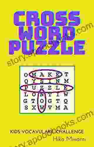 Crossword Puzzle: IQ up puzzle