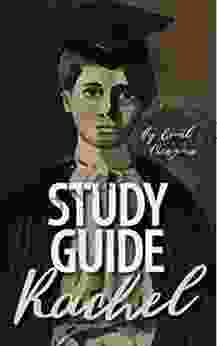 STUDY GUIDE: Rachel: 2 In A Sign Of The Times Trilogy