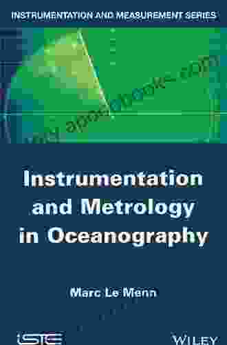 Instrumentation and Metrology in Oceanography