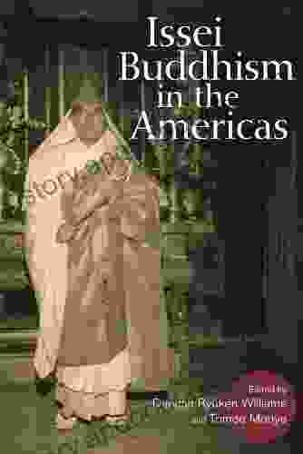 Issei Buddhism in the Americas (Asian American Experience)