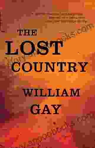 The Lost Country