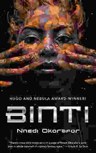 Binti Nnedi Okorafor