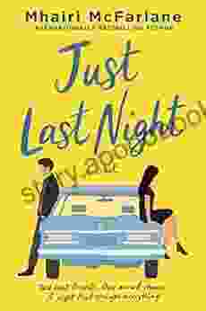 Just Last Night: A Novel