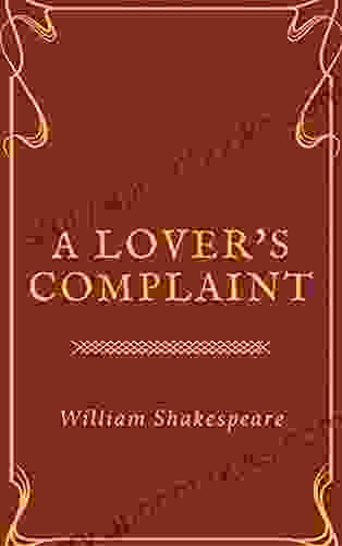 A Lover S Complaint Annotated Ragemax