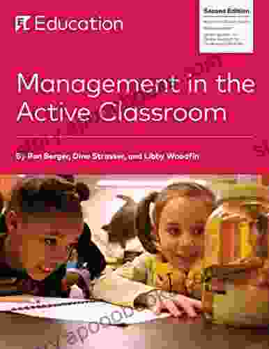 Management In The Active Classroom