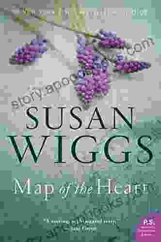 Map of the Heart: A Novel