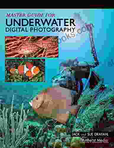 Master Guide For Underwater Digital Photography