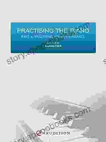 Practising the Piano Part 4: Volume 3