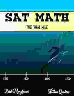 SAT Math: The Final Mile