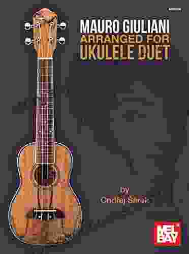 Mauro Giuliani Arranged For Ukulele Duet