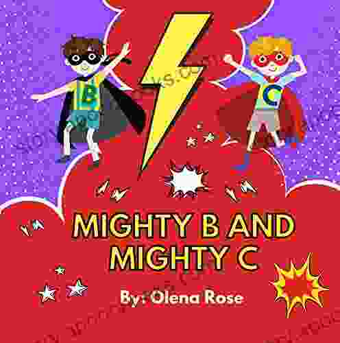 Mighty B And Mighty C