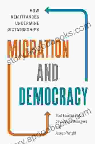 Migration And Democracy: How Remittances Undermine Dictatorships