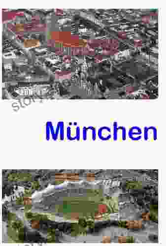 MUNICH Bavaria Encyclopedia For SMARTPHONES