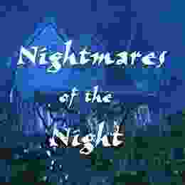 Nightmares Of The Night