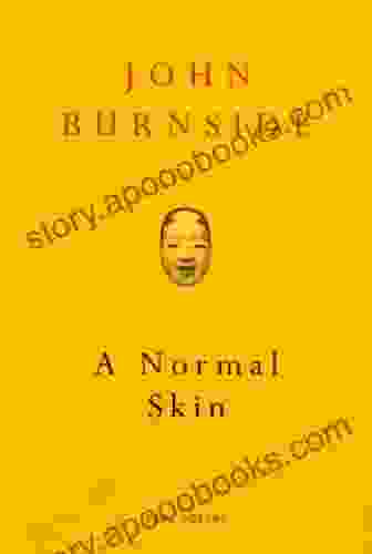 A Normal Skin (Cape Poetry S )