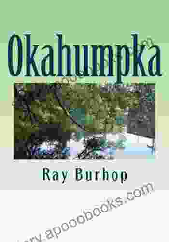 Okahumpka Ray Burhop