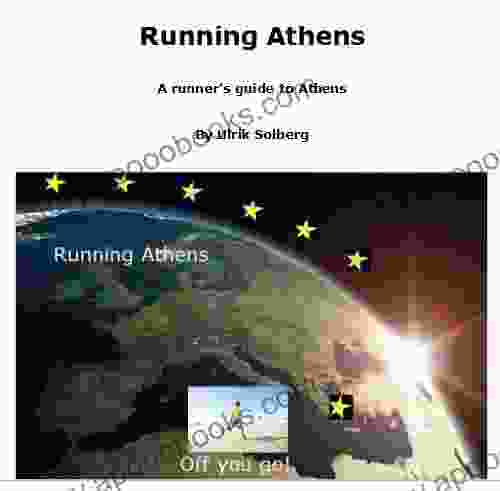 Running Athens (Running The EU 2)