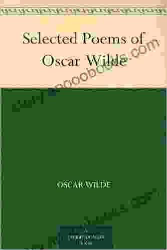 Selected Poems of Oscar Wilde