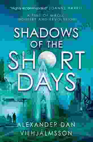 Shadows Of The Short Days