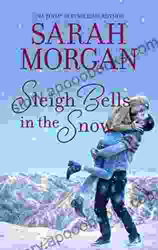 Sleigh Bells in the Snow (O Neil Brothers 1)