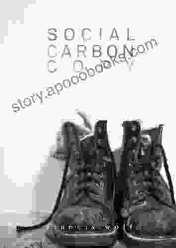 Social Carbon Copy: Stories From The Road 2000 2002