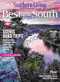 Southern Living Best of the South