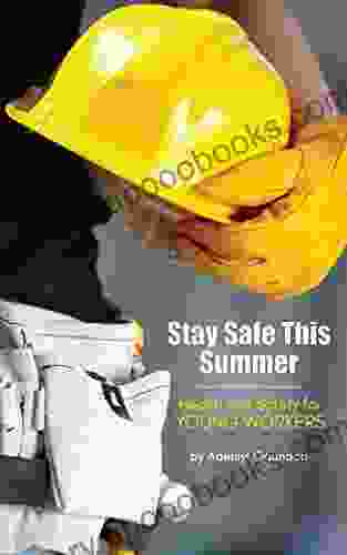 Stay Safe This Summer: Health and Safety for Young Workers