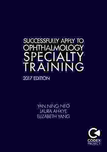 Successfully Apply to Ophthalmology Specialty Training