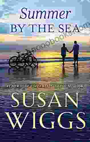 Summer by the Sea Susan Wiggs