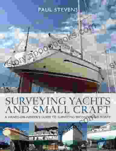 Surveying Yachts And Small Craft