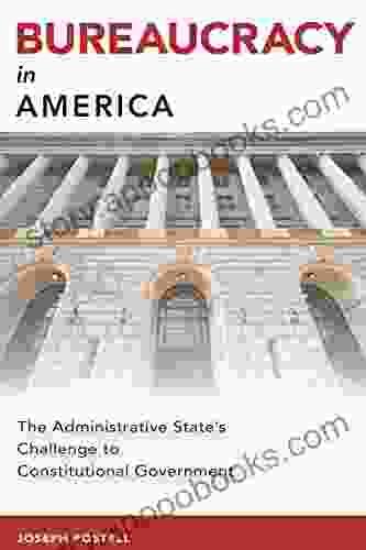 Bureaucracy In America: The Administrative State S Challenge To Constitutional Government (Studies In Constitutional Democracy)