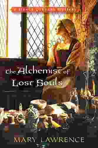 The Alchemist of Lost Souls (A Bianca Goddard Mystery 4)