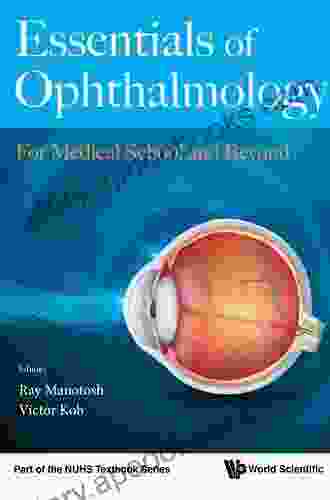 Multifocal Intraocular Lenses: The Art And The Practice (Essentials In Ophthalmology)