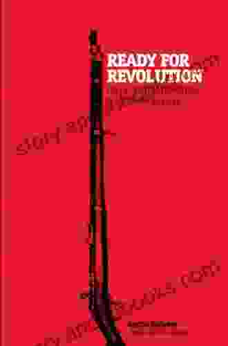 Ready For Revolution: The CNT Defense Committees In Barcelona 1933 1938