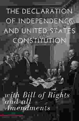 The Constitution Of The United States Of America With All Of The Amendments The Declaration Of Independence And The Articles Of Confederation Annotated (Breathitt Classics)